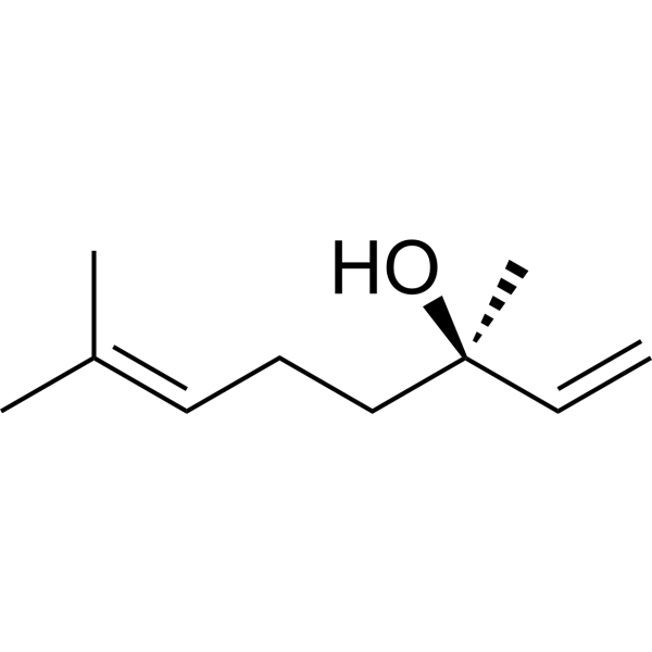 L-Linalool 126-91-0